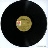 AMW19-20 disc