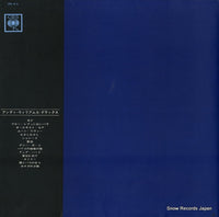 XS-4-C back cover