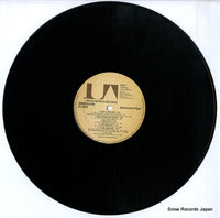 UA-LA650-G disc