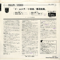 SFL-7605 back cover