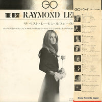 GO-4 back cover