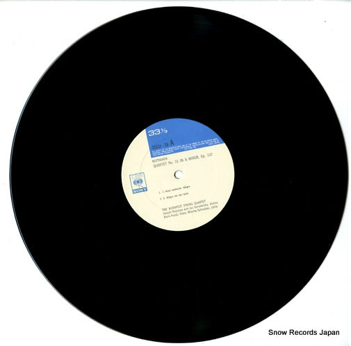 SOCU38 disc