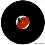 JAL-1982 disc