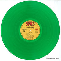 SM25-5019 disc